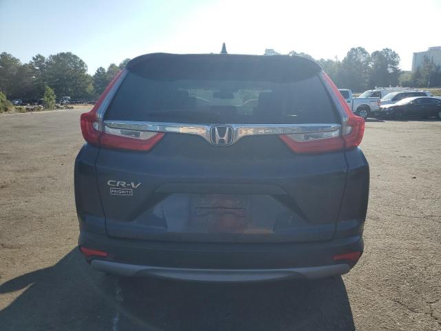 7FARW1H83HE008729 - 2017 HONDA CR-V EXL CHARCOAL photo 6