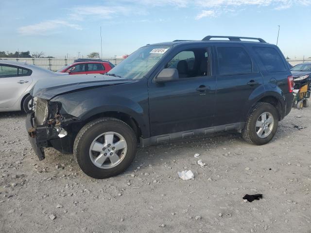 2009 FORD ESCAPE XLT, 