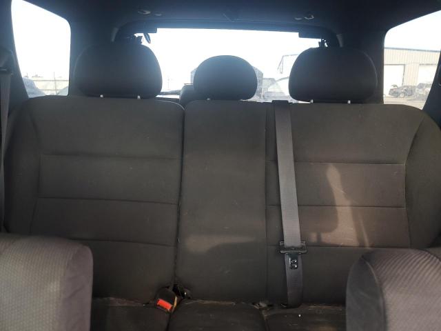 1FMCU93G89KC48413 - 2009 FORD ESCAPE XLT 石墨色 照片 10