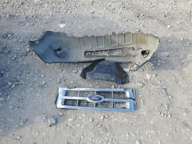 1FMCU93G89KC48413 - 2009 FORD ESCAPE XLT 石墨色 照片 13