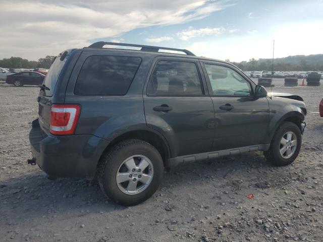 1FMCU93G89KC48413 - 2009 FORD ESCAPE XLT 石墨色 照片 3