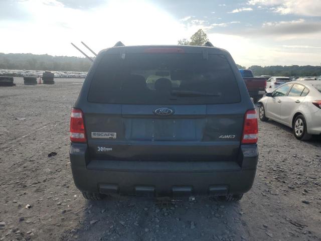 1FMCU93G89KC48413 - 2009 FORD ESCAPE XLT 石墨色 照片 6