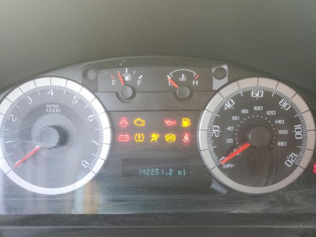 1FMCU93G89KC48413 - 2009 FORD ESCAPE XLT 石墨色 照片 9