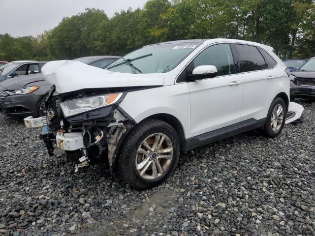 2015 FORD EDGE SEL, 