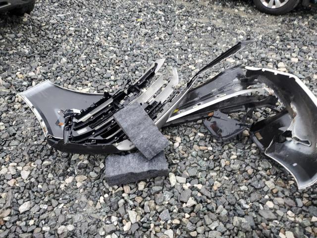 2FMTK4J82FBC10413 - 2015 FORD EDGE SEL 白色 照片 13