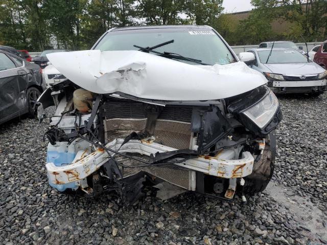 2FMTK4J82FBC10413 - 2015 FORD EDGE SEL 白色 照片 5