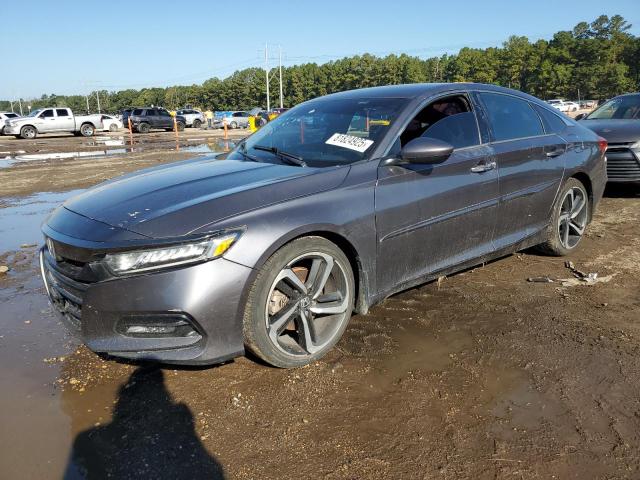 2018 HONDA ACCORD SPORT, 