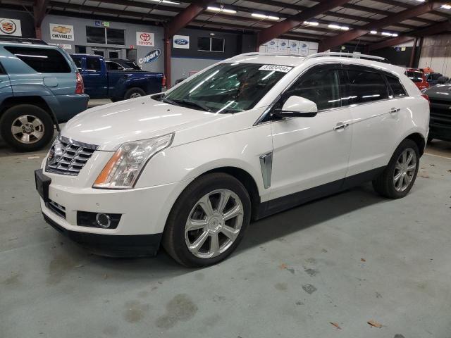 3GYFNCE37GS507720 - 2016 CADILLAC SRX PERFORMANCE COLLECTION WHITE photo 1