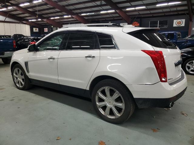 3GYFNCE37GS507720 - 2016 CADILLAC SRX PERFORMANCE COLLECTION Blanc photo 2