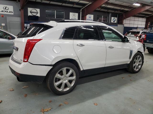 3GYFNCE37GS507720 - 2016 CADILLAC SRX PERFORMANCE COLLECTION Blanc photo 3