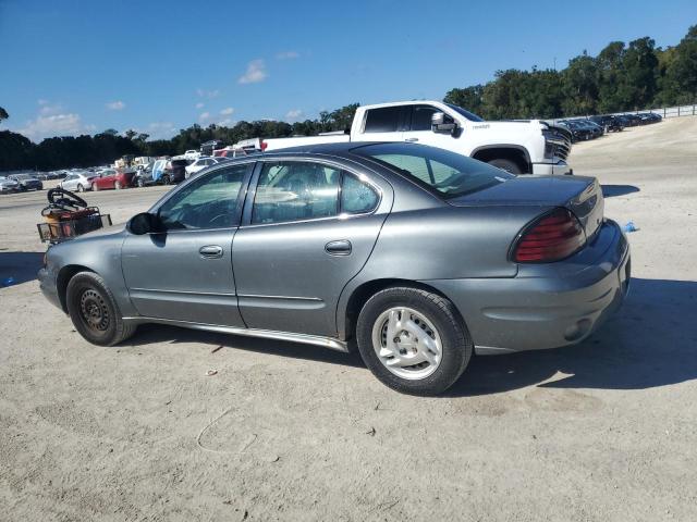 1G2NE52F03C159100 - 2003 PONTIAC GRAND AM SE GREEN photo 2