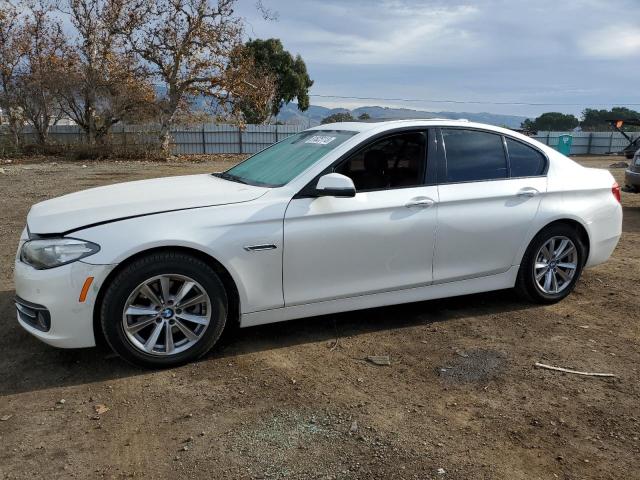 2015 BMW 528 I, 