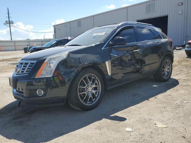 2014 CADILLAC SRX PERFORMANCE COLLECTION, 