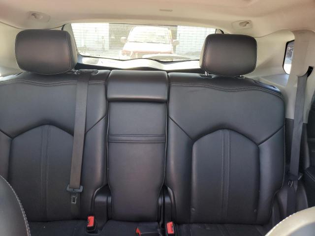 3GYFNFE30ES559642 - 2014 CADILLAC SRX PERFORMANCE COLLECTION BLACK photo 10