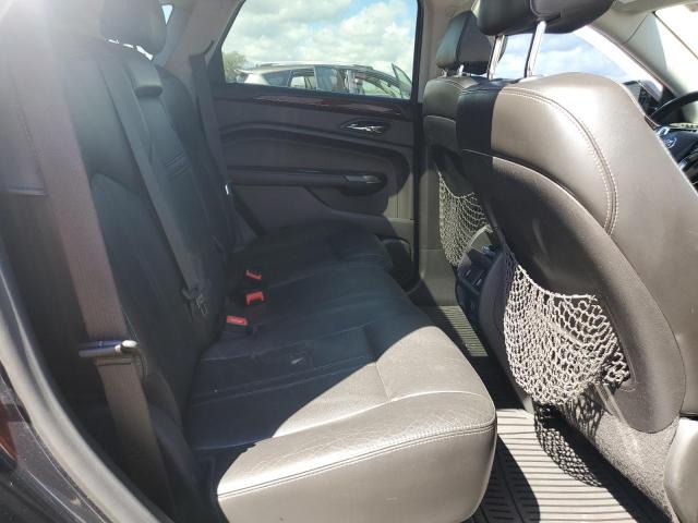 3GYFNFE30ES559642 - 2014 CADILLAC SRX PERFORMANCE COLLECTION BLACK photo 11