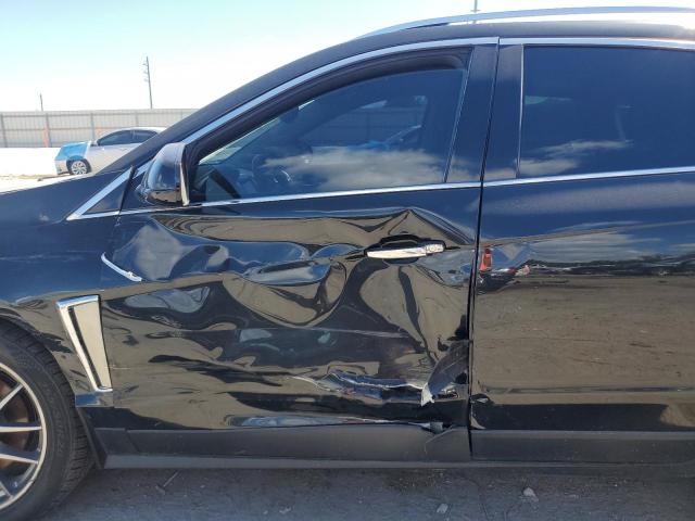 3GYFNFE30ES559642 - 2014 CADILLAC SRX PERFORMANCE COLLECTION BLACK photo 7