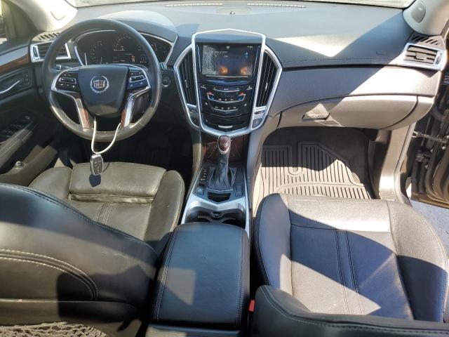 3GYFNFE30ES559642 - 2014 CADILLAC SRX PERFORMANCE COLLECTION BLACK photo 8