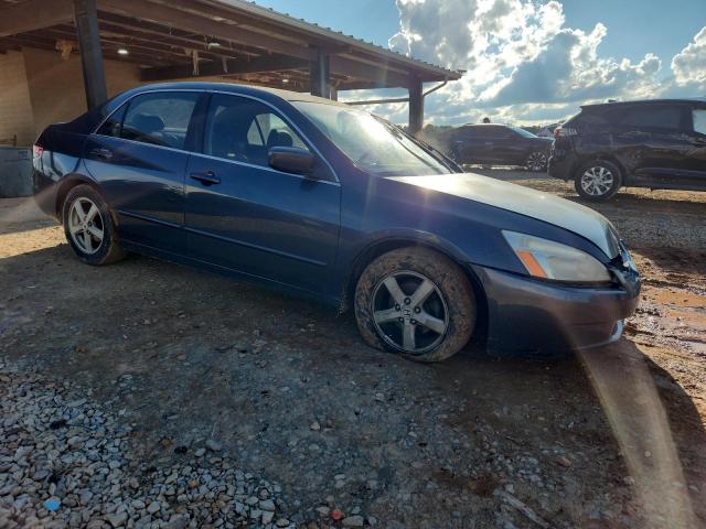 JHMCM56693C042033 - 2003 HONDA ACCORD EX 灰色 照片 4