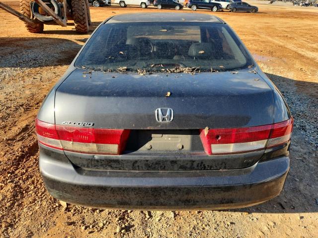 JHMCM56693C042033 - 2003 HONDA ACCORD EX 灰色 照片 6