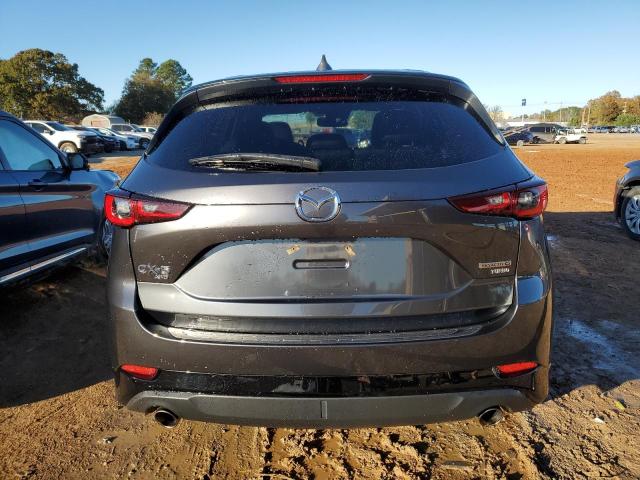 JM3KFBAY3P0108606 - 2023 MAZDA CX-5 GRAY photo 6