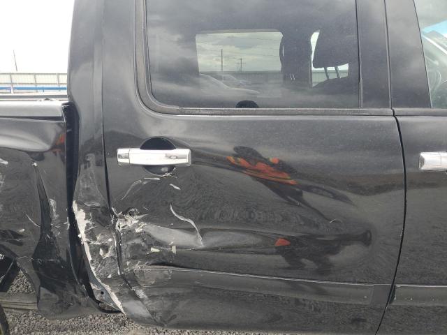 1N6AA07A16N550106 - 2006 NISSAN TITAN XE Қара фото 10