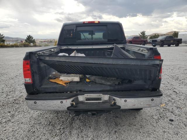 1N6AA07A16N550106 - 2006 NISSAN TITAN XE Қара фото 6