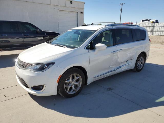 2017 CHRYSLER PACIFICA TOURING L PLUS, 