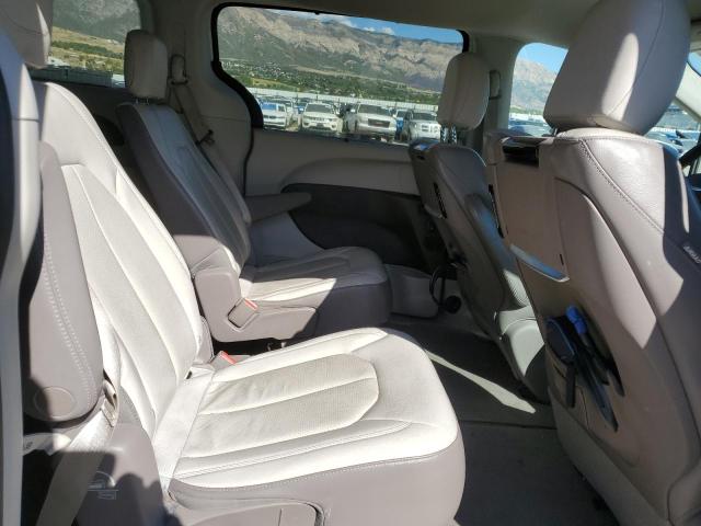 2C4RC1EG2HR577768 - 2017 CHRYSLER PACIFICA TOURING L PLUS WHITE photo 11