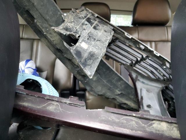 2LMDJ6JK7BBJ11907 - 2011 LINCOLN MKX BURGUNDY photo 10