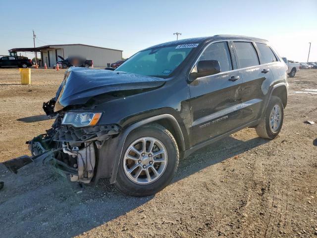 2018 JEEP GRAND CHER LAREDO, 