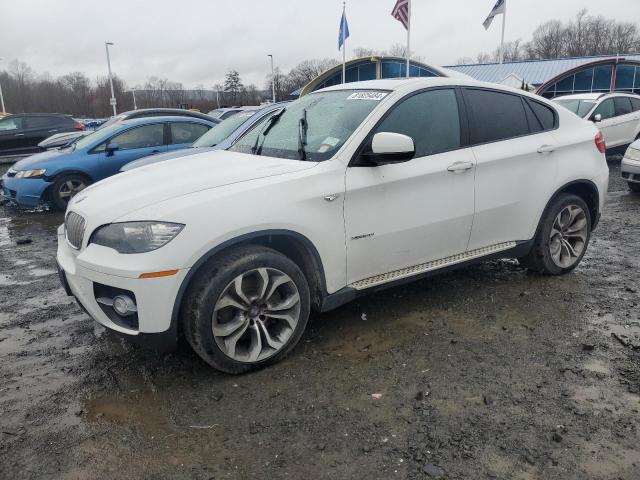 2012 BMW X6 XDRIVE50I, 