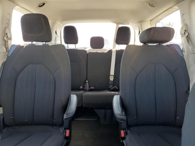 2C4RC1FG4KR639628 - 2019 CHRYSLER PACIFICA TOURING PLUS Boz foto 10