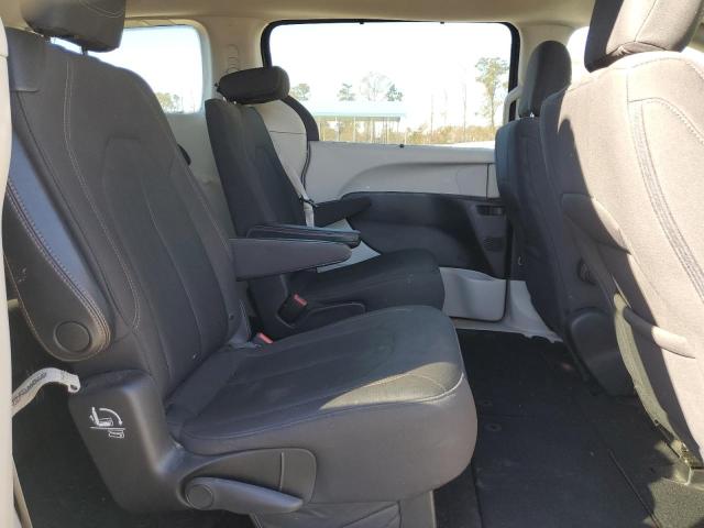 2C4RC1FG4KR639628 - 2019 CHRYSLER PACIFICA TOURING PLUS Boz foto 11