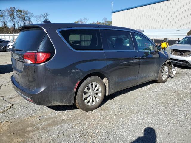 2C4RC1FG4KR639628 - 2019 CHRYSLER PACIFICA TOURING PLUS Boz foto 3