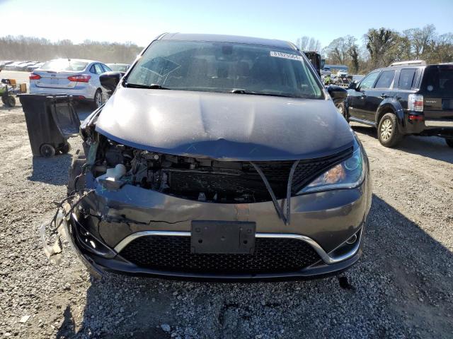2C4RC1FG4KR639628 - 2019 CHRYSLER PACIFICA TOURING PLUS Boz foto 5