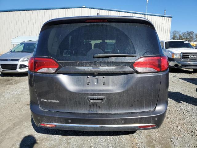 2C4RC1FG4KR639628 - 2019 CHRYSLER PACIFICA TOURING PLUS Boz foto 6