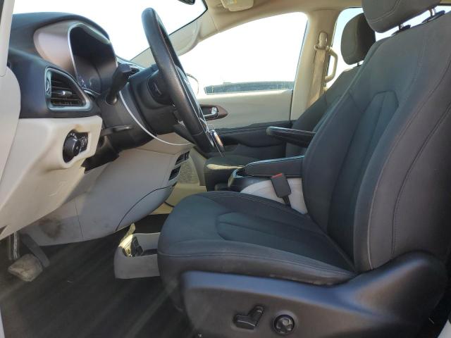 2C4RC1FG4KR639628 - 2019 CHRYSLER PACIFICA TOURING PLUS Boz foto 7