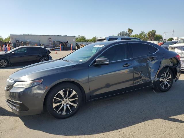 2016 ACURA TLX TECH, 