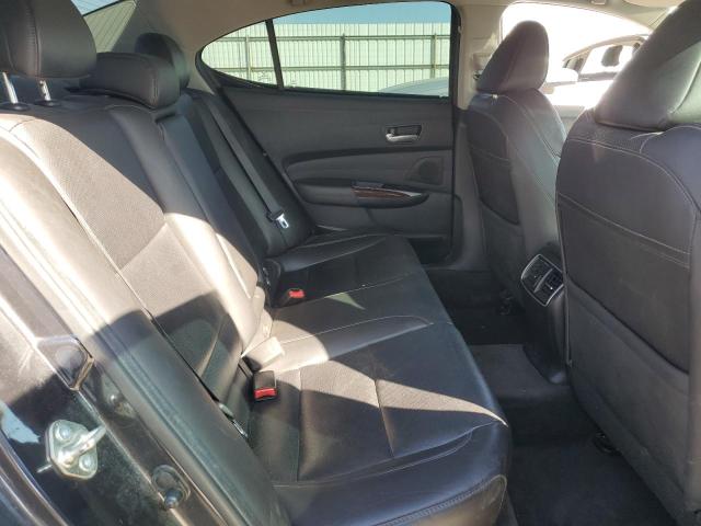 19UUB1F50GA010120 - 2016 ACURA TLX TECH GRAY photo 10