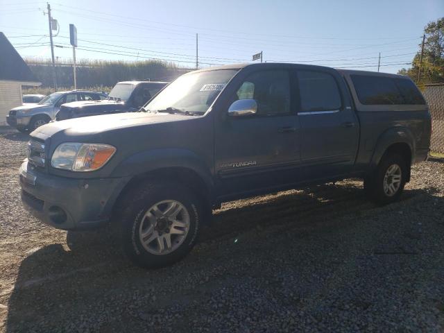 2006 TOYOTA TUNDRA DOUBLE CAB SR5, 