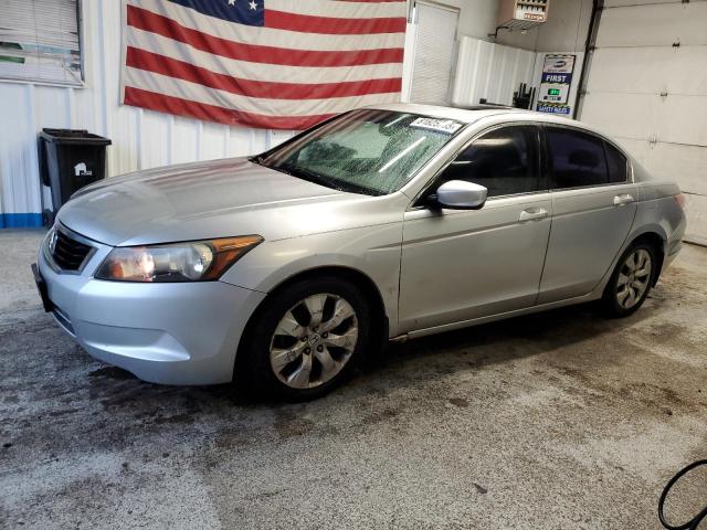 2008 HONDA ACCORD EXL, 