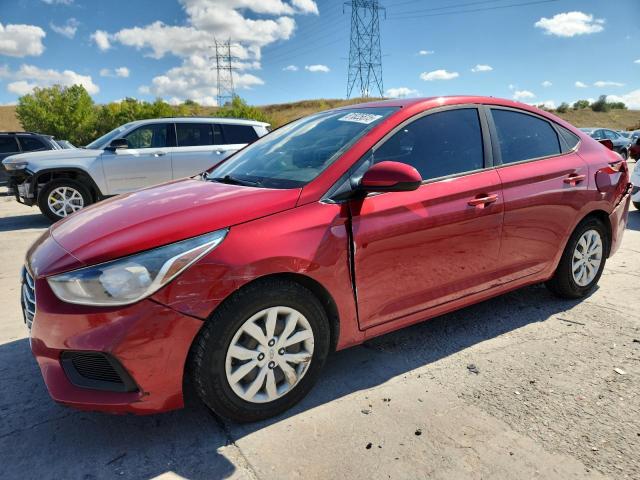 2019 HYUNDAI ACCENT SE, 