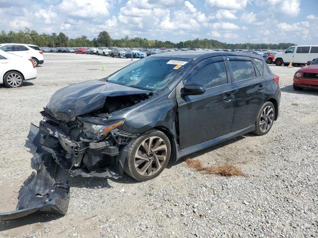 2016 TOYOTA SCION IM, 