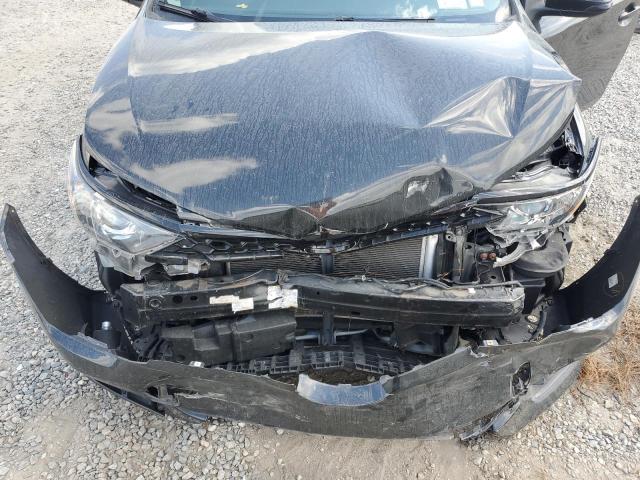 JTNKARJE2GJ504389 - 2016 TOYOTA SCION IM BLACK photo 11