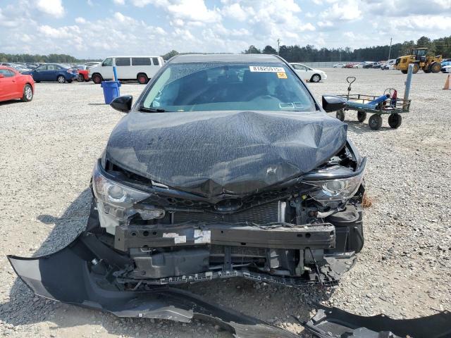 JTNKARJE2GJ504389 - 2016 TOYOTA SCION IM BLACK photo 5