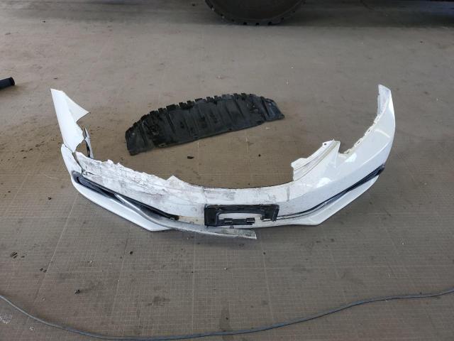 19XFB2F52DE240019 - 2013 HONDA CIVIC LX WHITE photo 12