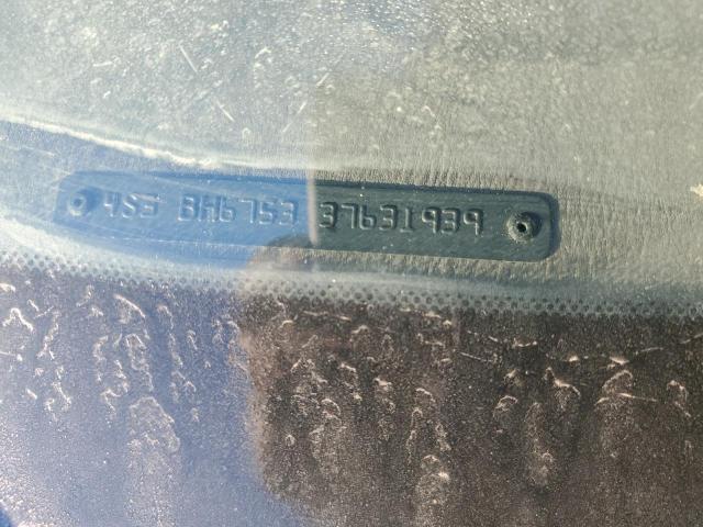 4S3BH675337631939 - 2003 SUBARU LEGACY OUTBACK AWP 白色 照片 14