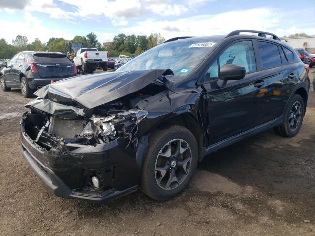 2018 SUBARU CROSSTREK PREMIUM, 