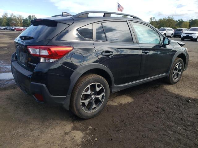 JF2GTABC0JH245274 - 2018 SUBARU CROSSTREK PREMIUM Қара фото 3