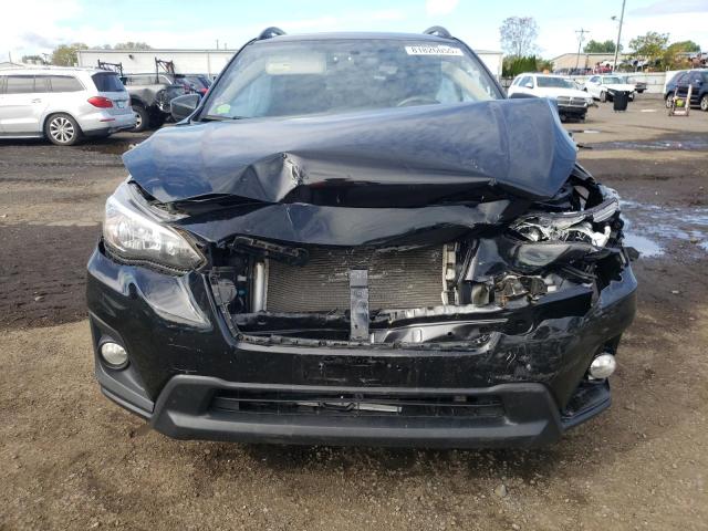 JF2GTABC0JH245274 - 2018 SUBARU CROSSTREK PREMIUM Қара фото 5